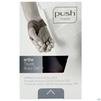 Push ortho pouce cmc droit 19,5-22,5cm t2