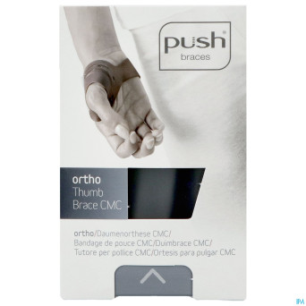 Push ortho pouce cmc droit 19,5-22,5cm t2
