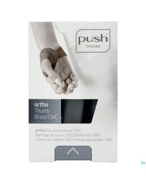 Push ortho pouce cmc droit 19,5-22,5cm t2