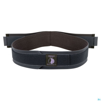 Serola ceinture sacro-iliacale 102-117cm l