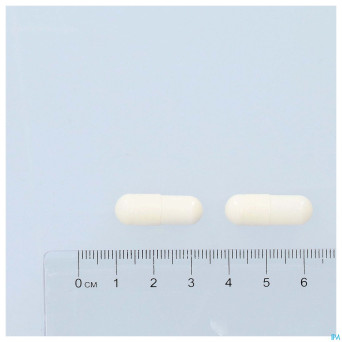 Pure magnesium    caps 90