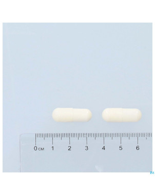 Pure magnesium    caps 90