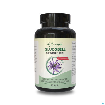 Glucobell    comp 90