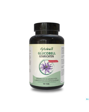 Glucobell    comp 90