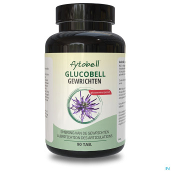 Glucobell    comp 90
