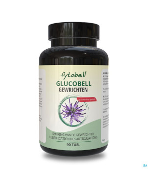 Glucobell    comp 90