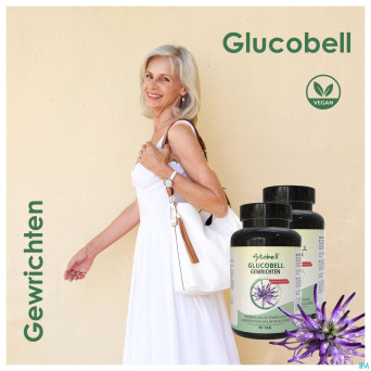 Glucobell    comp 90