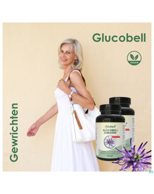 Glucobell    comp 90