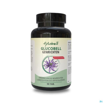 Glucobell    comp 90