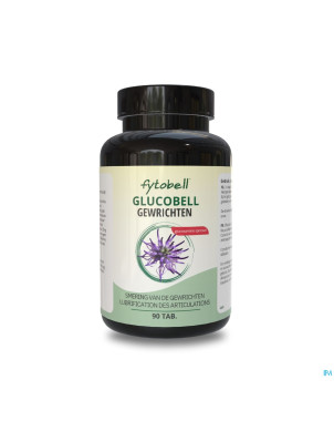 Glucobell    comp 90