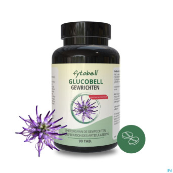 Glucobell    comp 90