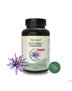 Glucobell    comp 90