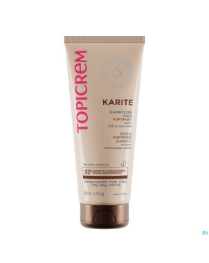Topicrem karite sh nourissant douceur    200ml