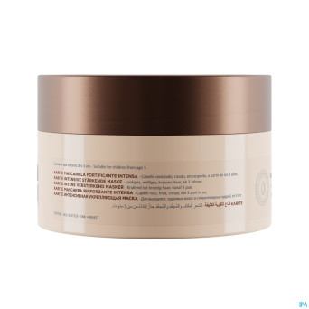 Topicrem karite masque nourissant extreme    250ml