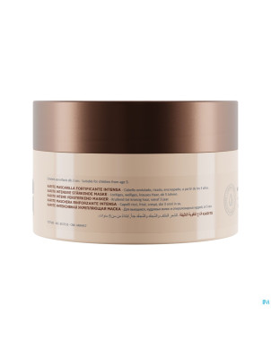 Topicrem karite masque nourissant extreme    250ml