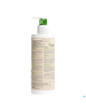 Topicrem dermovegetal ultra-nouris. cr corps 390ml
