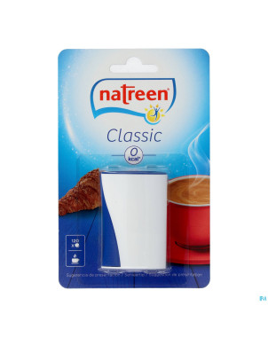 Natreen    comp 120 revogan