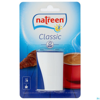 Natreen    comp 120 revogan