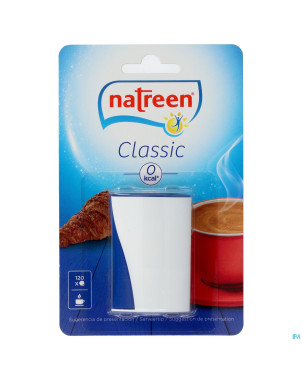 Natreen    comp 120 revogan