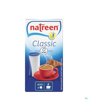 Natreen    comp 400 revogan