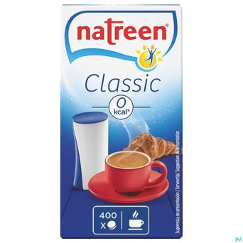 Natreen    comp 400 revogan