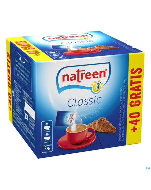 Natreen pdr 1g x 90 sachets revogan