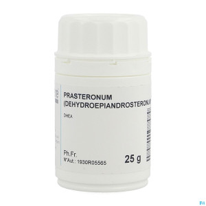 Prasterone (dhea) 25g febelcare