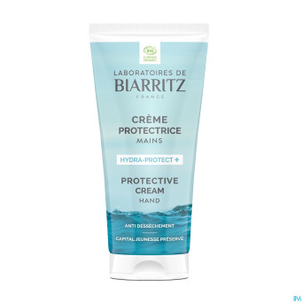 Hydraprotect+ creme mains protectrice 50ml