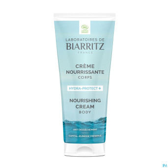 Hydraprotect+ creme nourrissante corps 200ml