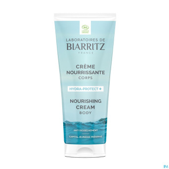 Hydraprotect+ creme nourrissante corps 200ml