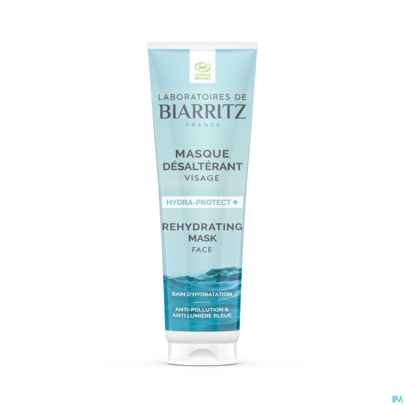 Hydraprotect+ masque hydratant 75ml
