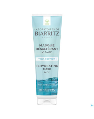 Hydraprotect+ masque hydratant 75ml