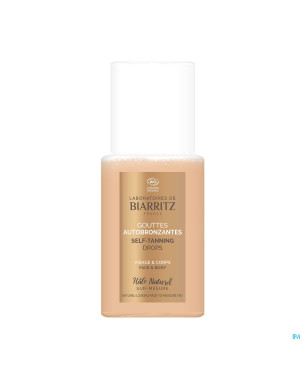 Alga maris gouttes autobronzante visage&corps 30ml