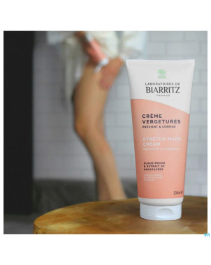 Alga cicosa creme vergertures 200ml