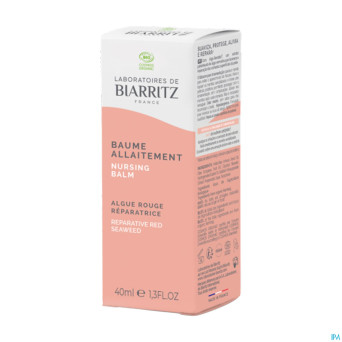 Alga cicosa baume reparateur allaitement 40ml