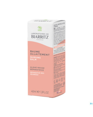 Alga cicosa baume reparateur allaitement 40ml