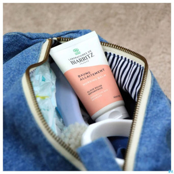 Alga cicosa baume reparateur allaitement 40ml