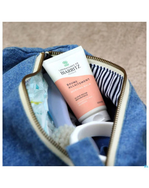 Alga cicosa baume reparateur allaitement 40ml