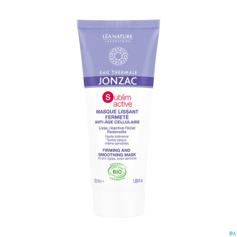 Jonzac sublimactive masq.l.ferm.a/age cell.bio50ml
