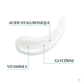Eucerin hyaluron filler+ x3 soin nuit b.hydra 50ml