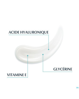 Eucerin hyaluron filler+ x3 soin nuit b.hydra 50ml