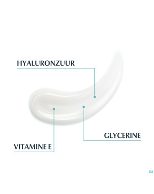 Eucerin hyaluron filler+ x3 soin nuit b.hydra 50ml