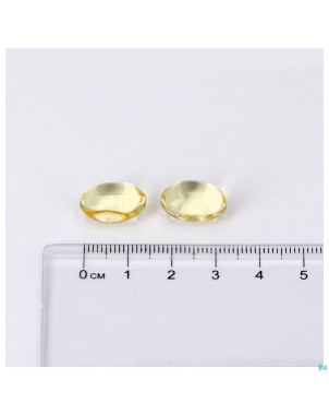 Huile onagre & bourrache bio caps 90 lepivits