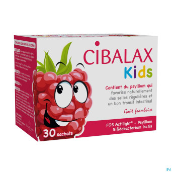 Cibalax kids    sach 30