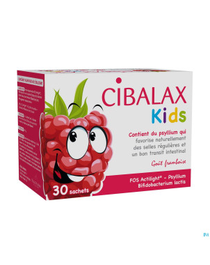 Cibalax kids    sach 30