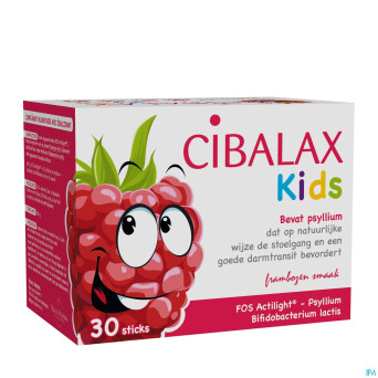 Cibalax kids    sach 30