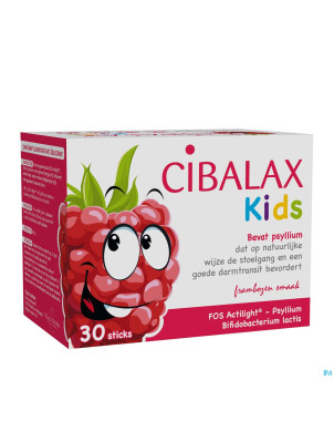 Cibalax kids    sach 30