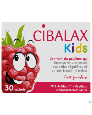 Cibalax kids    sach 30