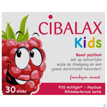 Cibalax kids    sach 30
