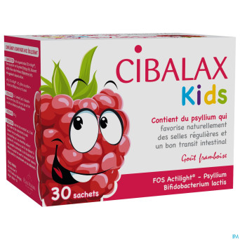 Cibalax kids    sach 30